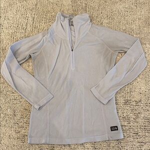 Mountain Hardwear Fleece Top